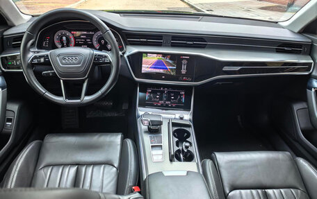 Audi A6, 2023 год, 5 320 000 рублей, 9 фотография