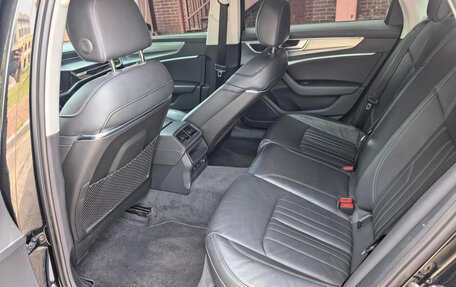 Audi A6, 2023 год, 5 320 000 рублей, 12 фотография