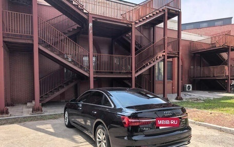 Audi A6, 2023 год, 5 320 000 рублей, 4 фотография