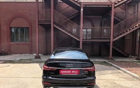 Audi A6, 2023 год, 5 320 000 рублей, 5 фотография