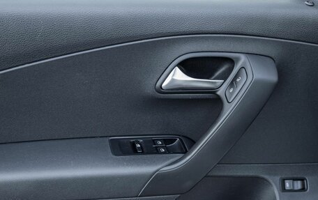 Volkswagen Polo VI (EU Market), 2017 год, 1 330 400 рублей, 9 фотография