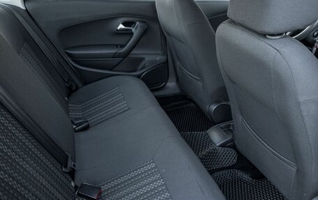 Volkswagen Polo VI (EU Market), 2017 год, 1 330 400 рублей, 8 фотография