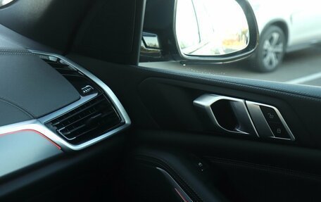 BMW X5, 2022 год, 10 500 000 рублей, 13 фотография