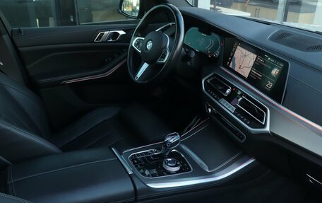 BMW X5, 2022 год, 10 500 000 рублей, 6 фотография