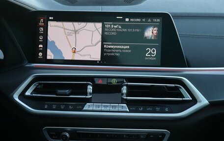 BMW X5, 2022 год, 10 500 000 рублей, 11 фотография