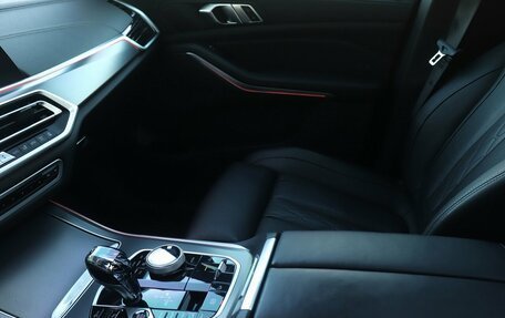 BMW X5, 2022 год, 10 500 000 рублей, 15 фотография
