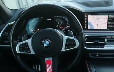 BMW X5, 2022 год, 10 500 000 рублей, 14 фотография