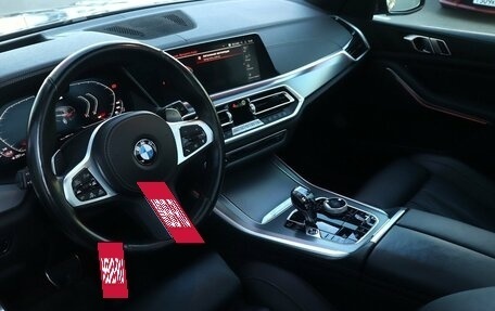 BMW X5, 2022 год, 10 500 000 рублей, 5 фотография