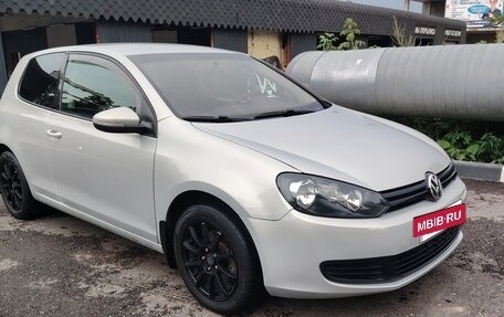 Volkswagen Golf VII рестайлинг, 2011 год, 510 000 рублей, 3 фотография