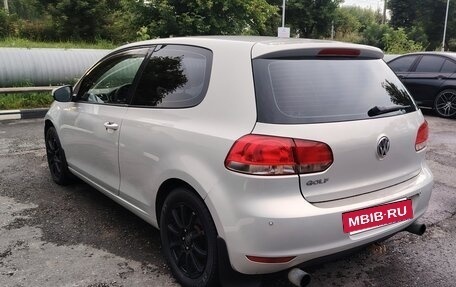 Volkswagen Golf VII рестайлинг, 2011 год, 510 000 рублей, 5 фотография