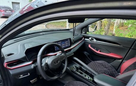 Geely Coolray I, 2023 год, 1 535 000 рублей, 5 фотография