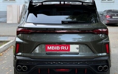 Geely Coolray I, 2023 год, 1 535 000 рублей, 4 фотография