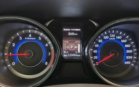 Hyundai Elantra VI, 2014 год, 1 150 000 рублей, 13 фотография