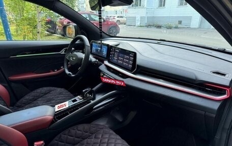 Geely Coolray I, 2023 год, 1 535 000 рублей, 6 фотография