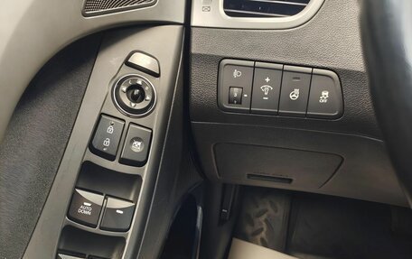 Hyundai Elantra VI, 2014 год, 1 150 000 рублей, 16 фотография