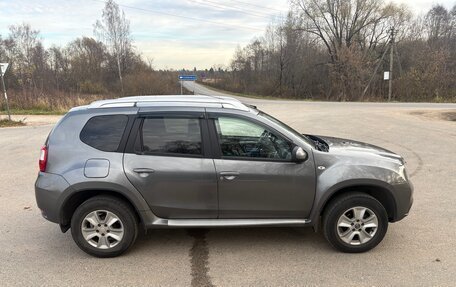 Nissan Terrano III, 2022 год, 1 450 000 рублей, 3 фотография