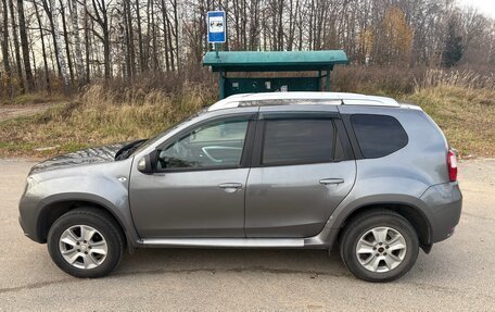 Nissan Terrano III, 2022 год, 1 450 000 рублей, 5 фотография