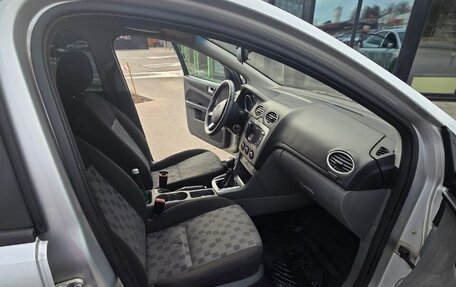 Ford Focus II рестайлинг, 2008 год, 270 000 рублей, 1 фотография