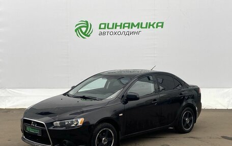 Mitsubishi Lancer IX, 2013 год, 690 000 рублей, 1 фотография