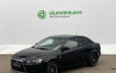 Mitsubishi Lancer IX, 2013 год, 690 000 рублей, 1 фотография