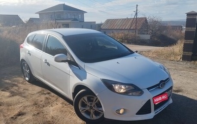 Ford Focus III, 2013 год, 720 000 рублей, 1 фотография