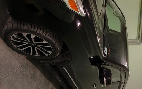 Lexus GX II, 2011 год, 2 900 000 рублей, 1 фотография