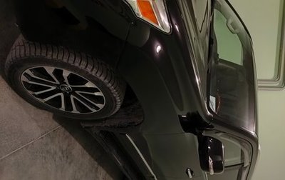 Lexus GX II, 2011 год, 2 900 000 рублей, 1 фотография