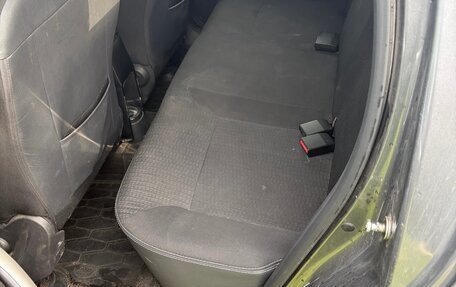 Nissan Terrano III, 2022 год, 1 450 000 рублей, 9 фотография