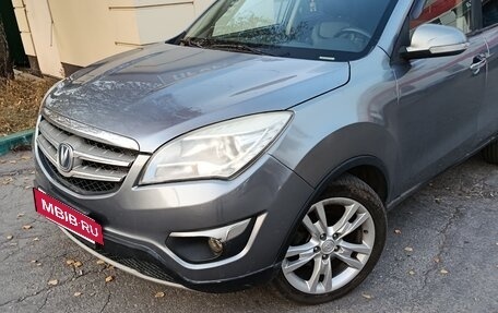 Changan CS35, 2014 год, 650 000 рублей, 2 фотография