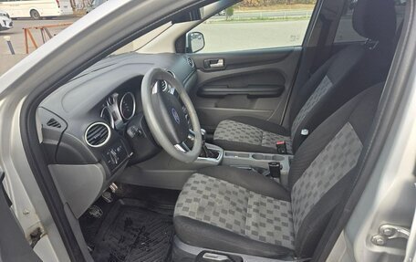 Ford Focus II рестайлинг, 2008 год, 270 000 рублей, 2 фотография
