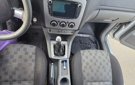 Ford Focus II рестайлинг, 2008 год, 270 000 рублей, 15 фотография