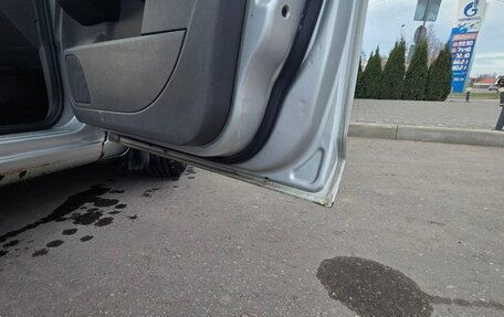 Ford Focus II рестайлинг, 2008 год, 270 000 рублей, 14 фотография
