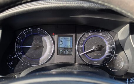 Infiniti EX, 2012 год, 1 350 000 рублей, 9 фотография