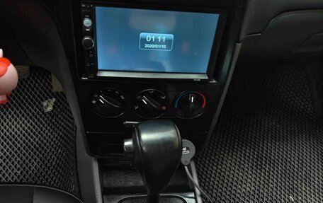 KIA Spectra II (LD), 2002 год, 350 000 рублей, 10 фотография