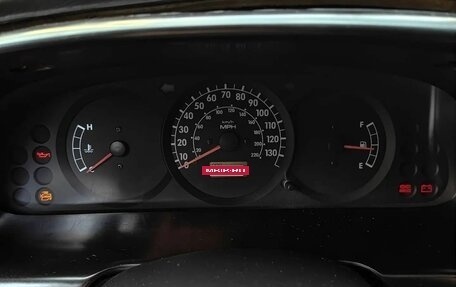 KIA Spectra II (LD), 2002 год, 350 000 рублей, 9 фотография