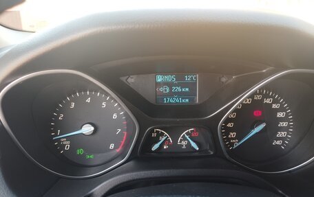 Ford Focus III, 2013 год, 720 000 рублей, 8 фотография
