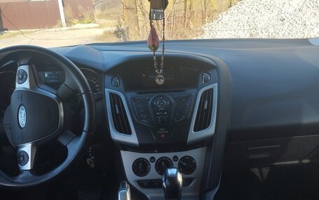 Ford Focus III, 2013 год, 720 000 рублей, 7 фотография