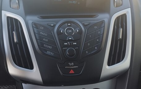 Ford Focus III, 2013 год, 720 000 рублей, 9 фотография