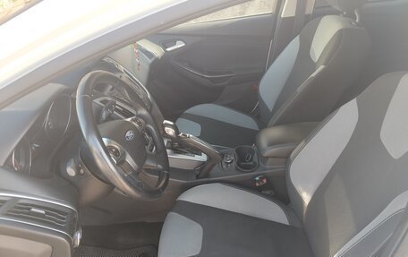 Ford Focus III, 2013 год, 720 000 рублей, 10 фотография