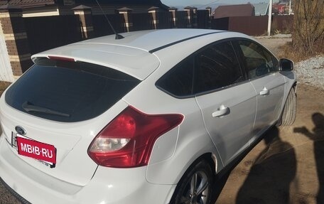 Ford Focus III, 2013 год, 720 000 рублей, 4 фотография