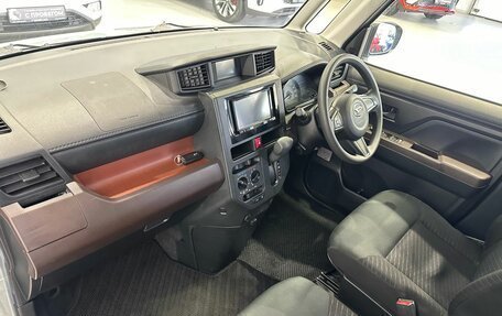 Daihatsu Thor I, 2018 год, 829 900 рублей, 11 фотография