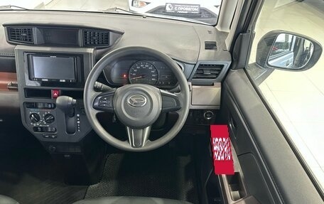 Daihatsu Thor I, 2018 год, 829 900 рублей, 13 фотография