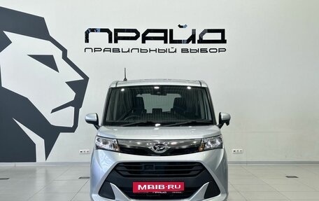 Daihatsu Thor I, 2018 год, 829 900 рублей, 2 фотография