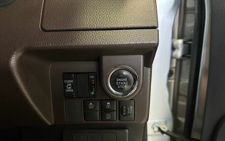 Daihatsu Thor I, 2018 год, 829 900 рублей, 19 фотография