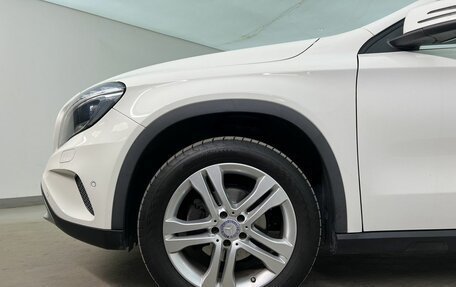 Mercedes-Benz GLA, 2015 год, 2 190 000 рублей, 7 фотография