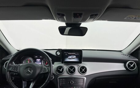 Mercedes-Benz GLA, 2015 год, 2 190 000 рублей, 9 фотография