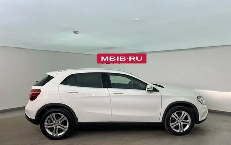 Mercedes-Benz GLA, 2015 год, 2 190 000 рублей, 6 фотография