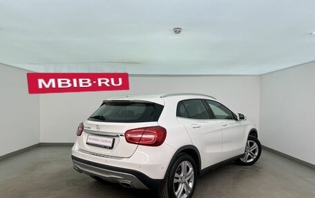 Mercedes-Benz GLA, 2015 год, 2 190 000 рублей, 2 фотография