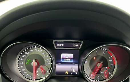Mercedes-Benz GLA, 2015 год, 2 190 000 рублей, 11 фотография