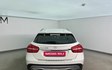 Mercedes-Benz GLA, 2015 год, 2 190 000 рублей, 4 фотография